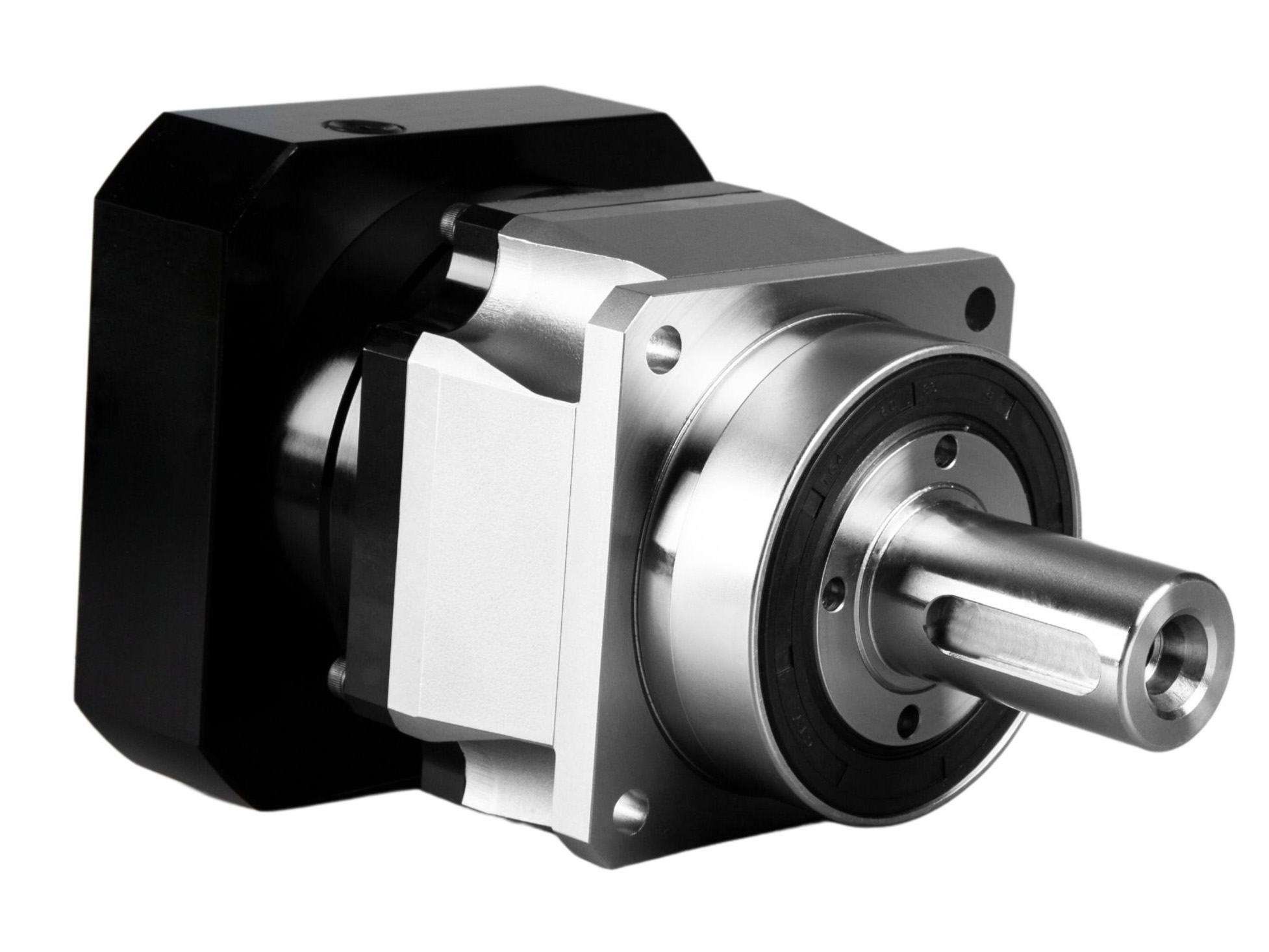 Bevel Transmission Gear Drive Shaft Mounted Planetary Gearbox