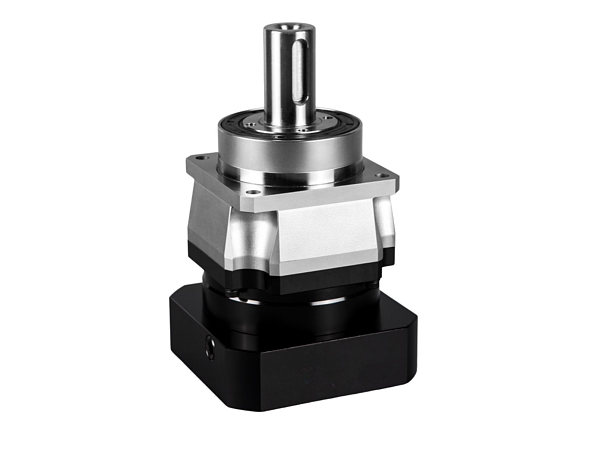 Bevel Transmission Gear Drive Shaft Mounted Planetary Gearbox