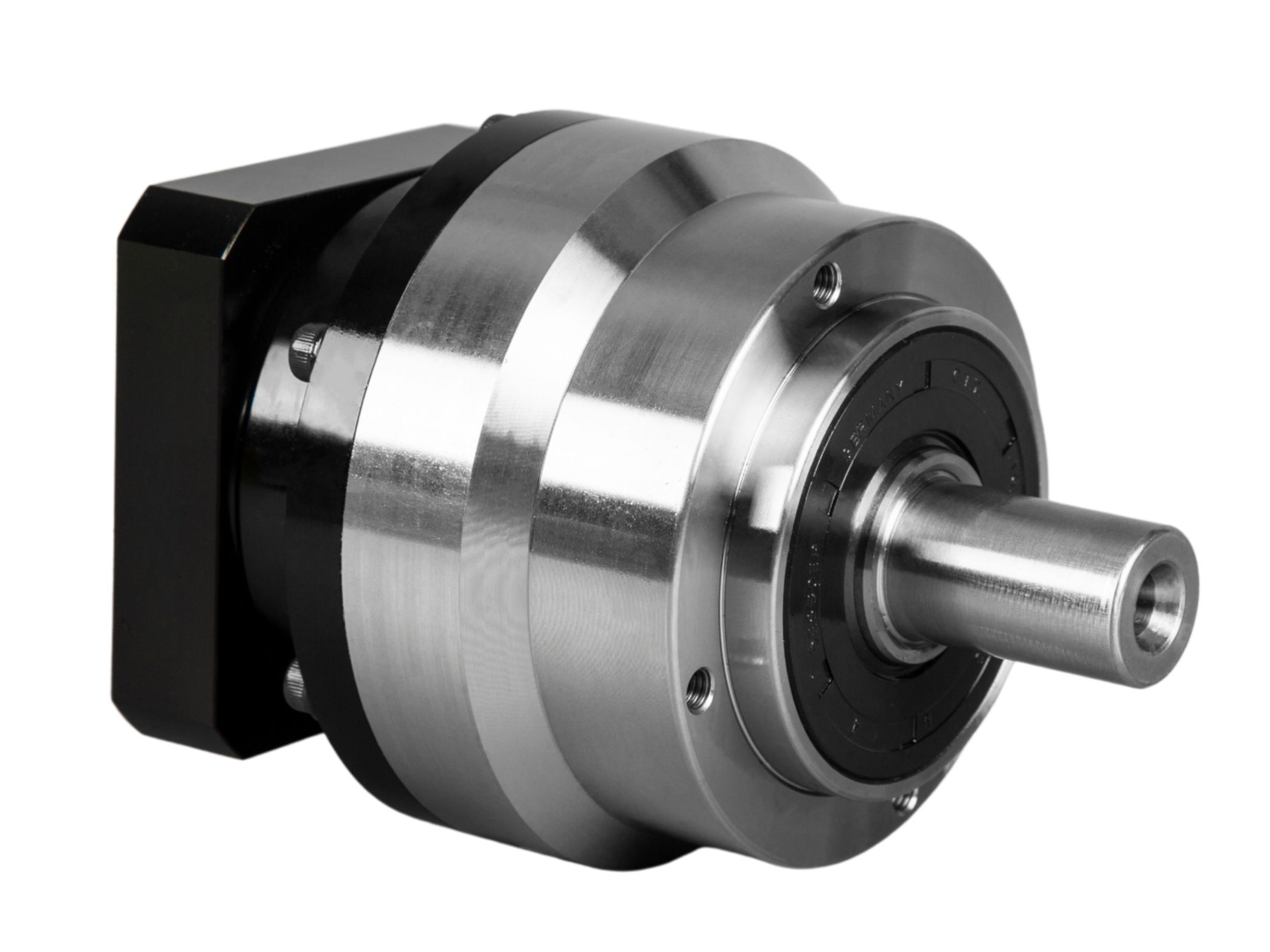 Circular Flange high precision Reduction Planetary Gearbox