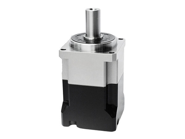 Square Flange Speed Reduction Planetary Gear Transmisson System