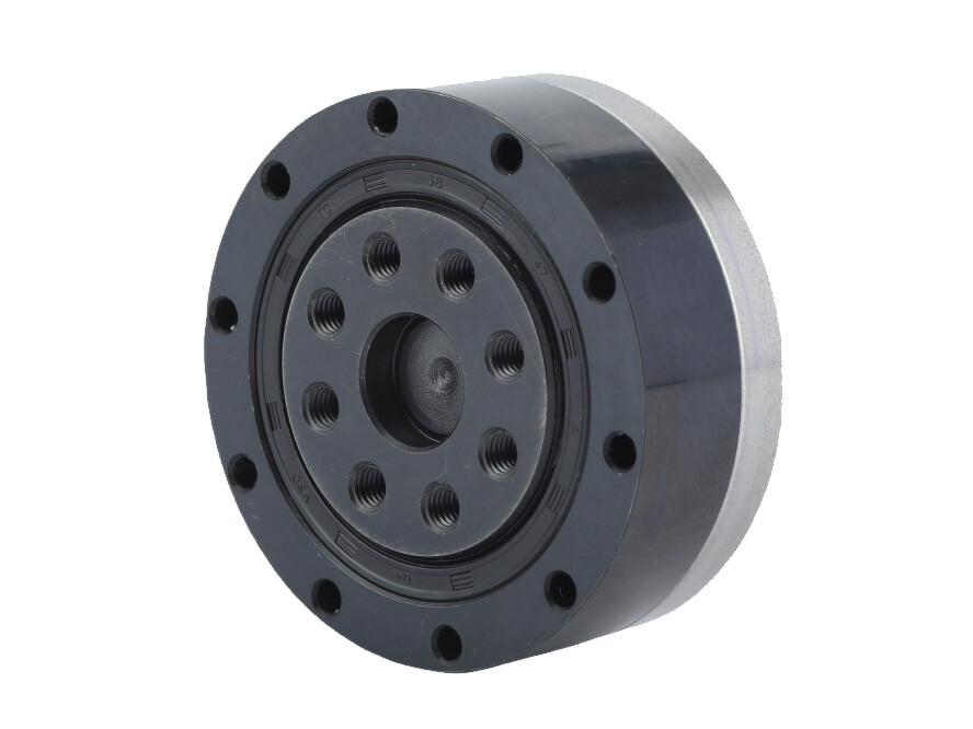 Compact Cup Type Harmonic Gear for Aerospace,Robot,LCD Panel,Semiconductor Equipment