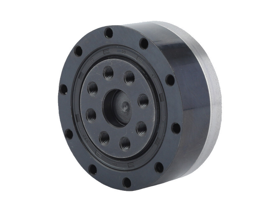 Compact Cup Type Harmonic Gear for Aerospace,Robot,LCD Panel,Semiconductor Equipment