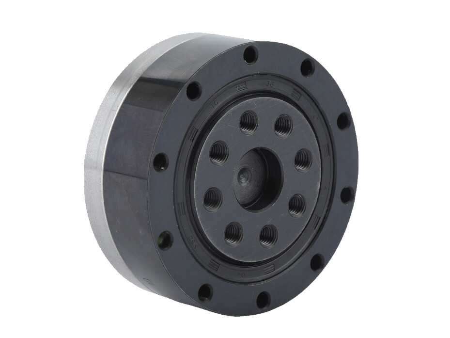 Compact Cup Type Harmonic Gear for Aerospace,Robot,LCD Panel,Semiconductor Equipment