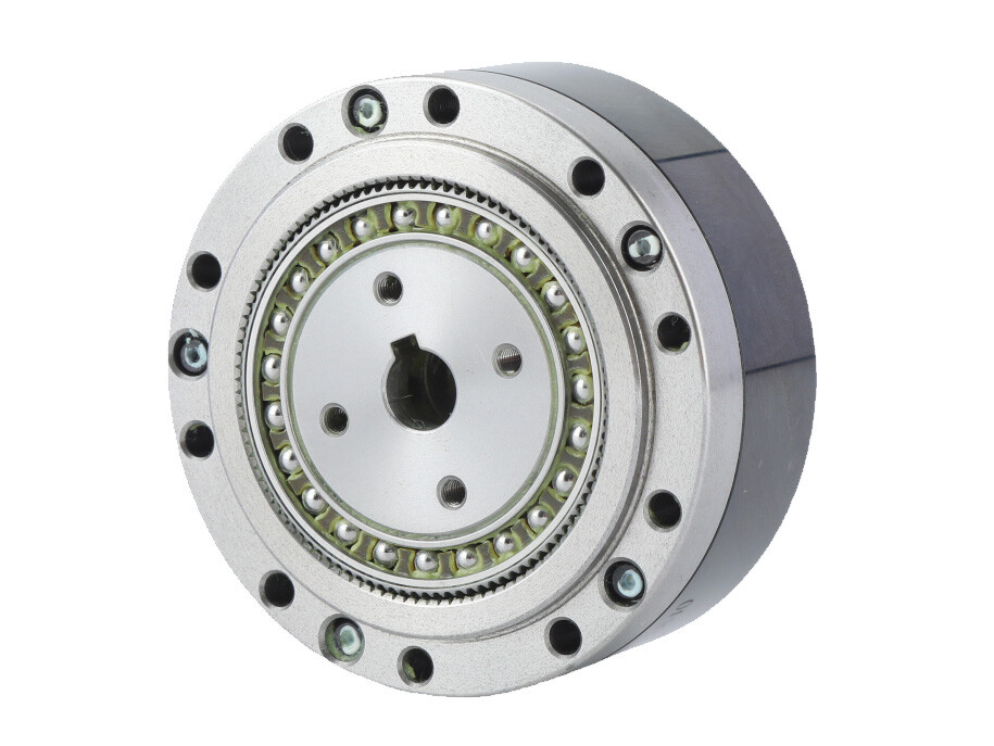 harmonic drive reducer certifications