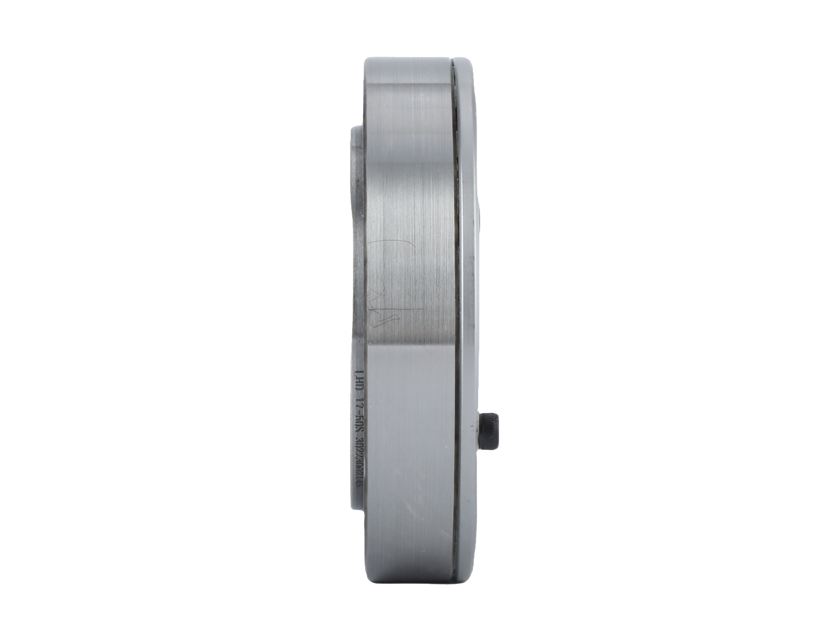 Ultra Thin Compact Design Hat Shape Light Weight Harmonic Reducer