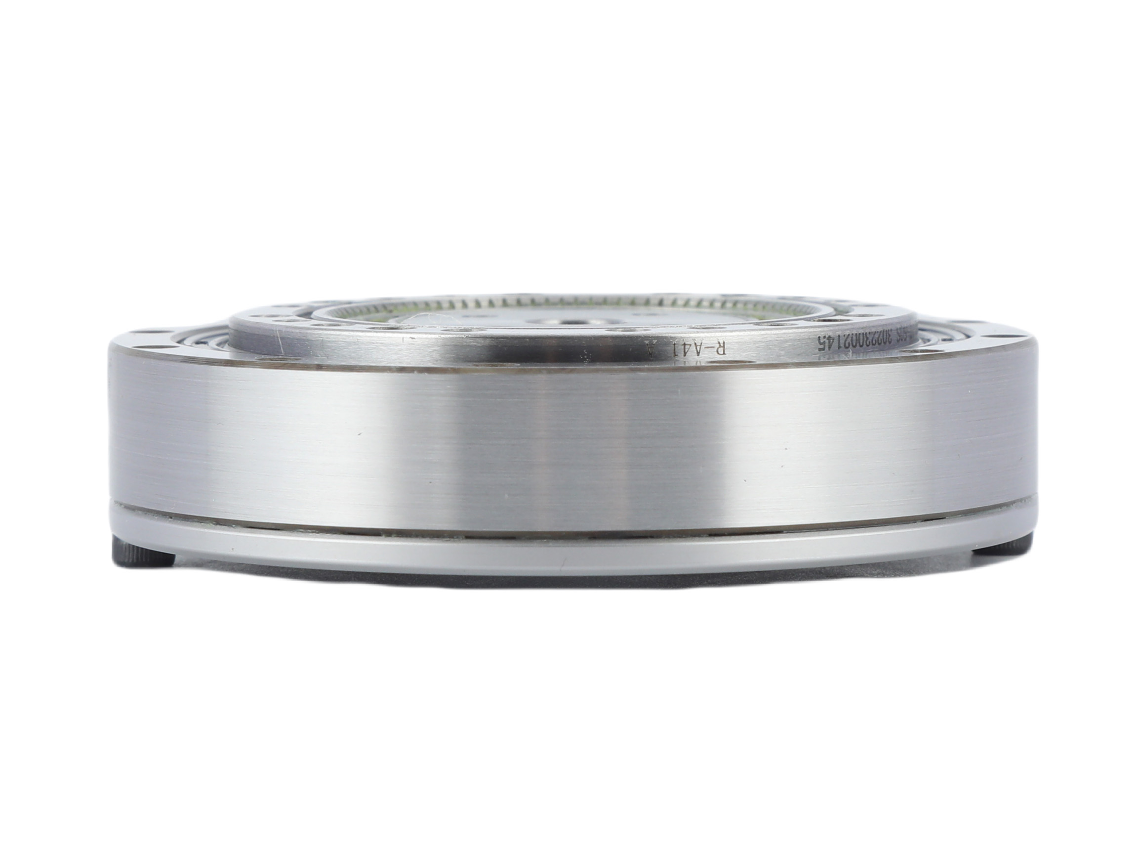 Ultra Thin Compact Design Hat Shape Light Weight Harmonic Reducer