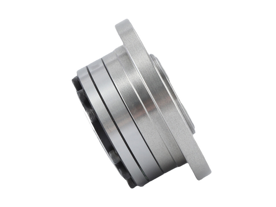 Easy Installation Strain Wave Gear Support Custom Design to Match Motor Models