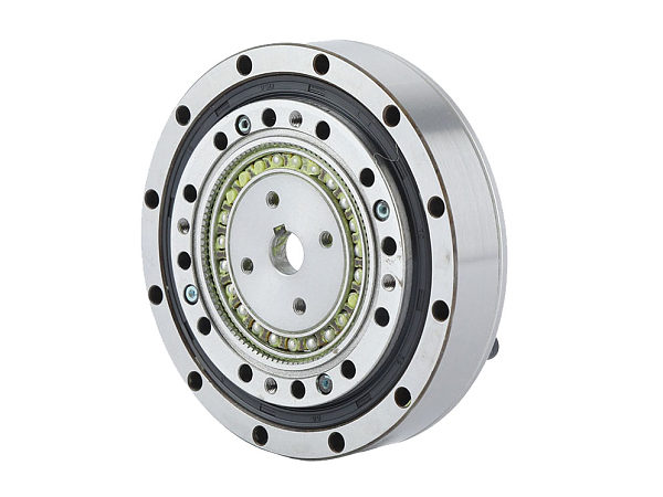 Coaxial Input and Output Strain Wave Gear Box