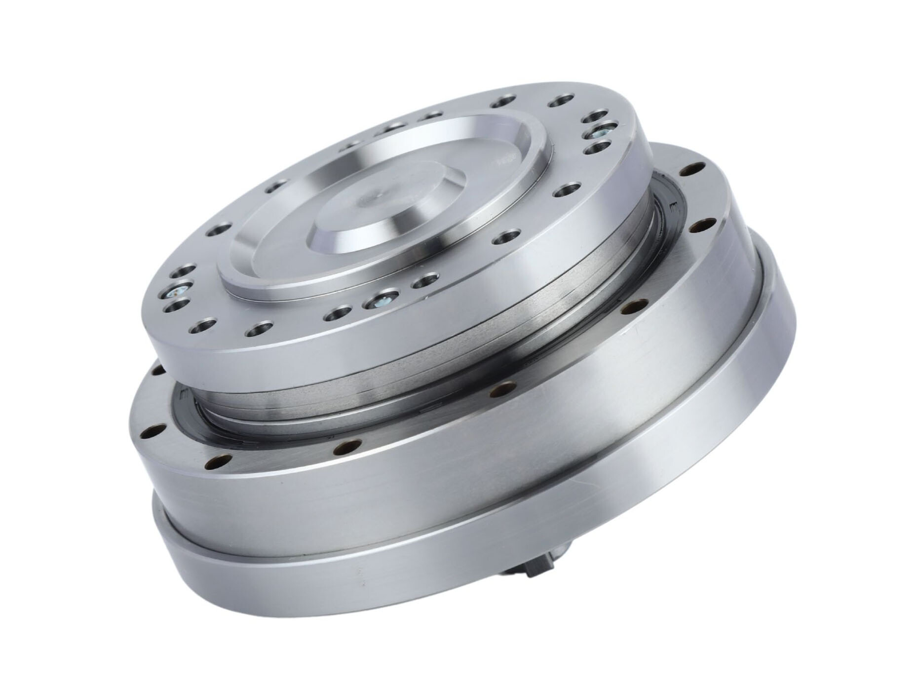 Sealed Flange Structure Input Shaft Harmonic Drive