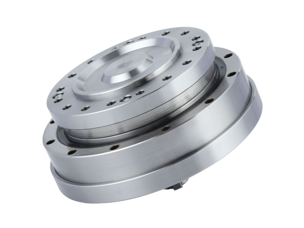 Sealed Flange Structure Input Shaft Harmonic Drive