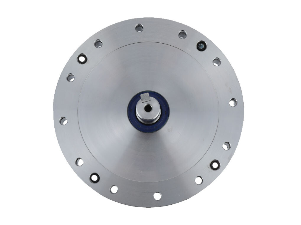 Sealed Flange Structure Input Shaft Harmonic Drive