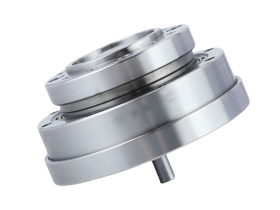 Sealed Flange Structure Input Shaft Harmonic Drive
