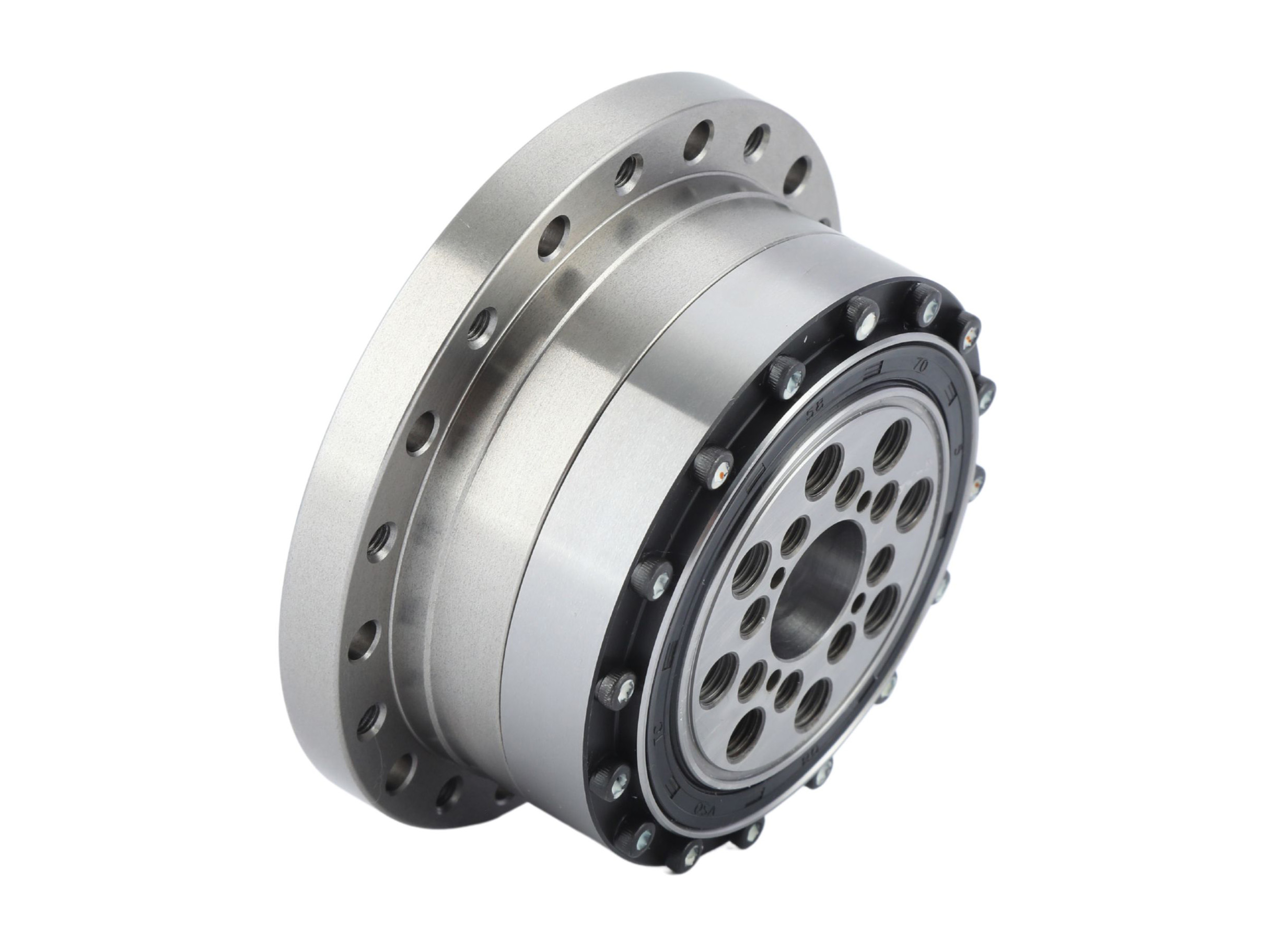 High Torque Heavy Load Cup Style Strain Wave Gear