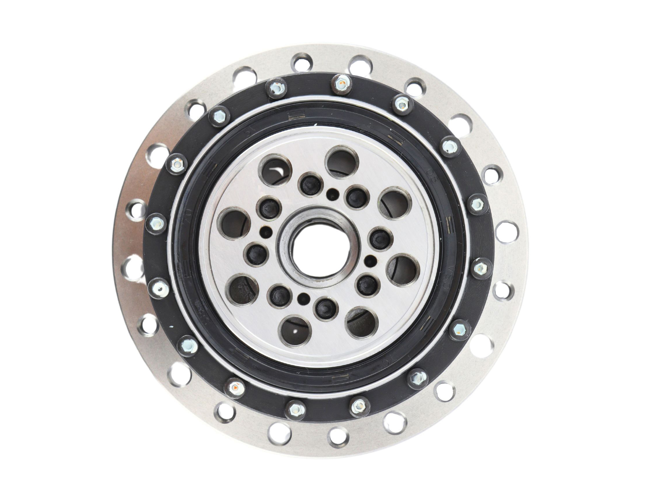 High Torque Heavy Load Cup Style Strain Wave Gear