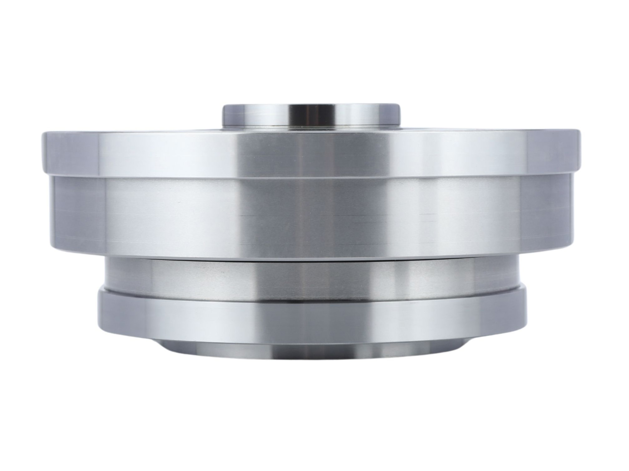 High Torque Hat Style Large Hollow Shaft Harmonic Reduction Gear