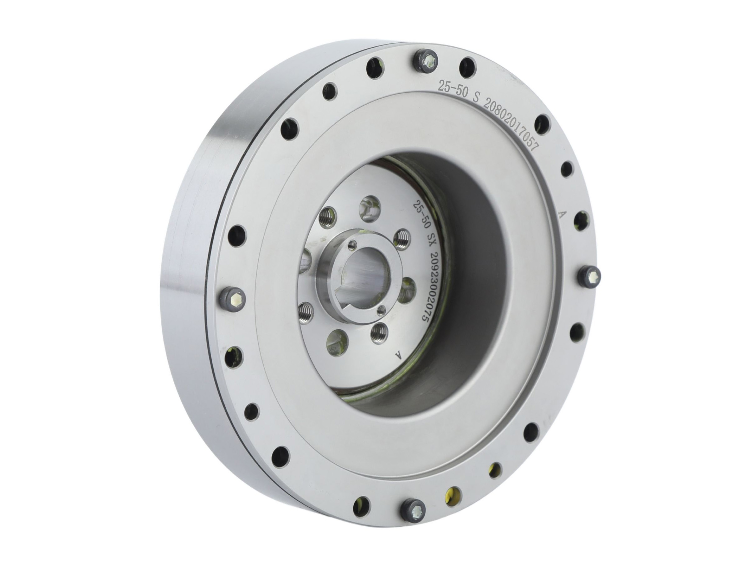 Compact Design High Torque Heavy Load Strain Wave Gearbox