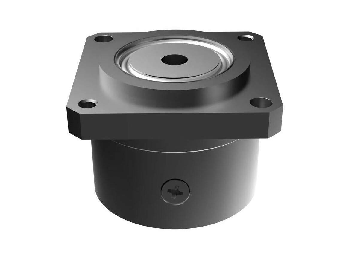 Cup Stype Compact Design Lightweight Miniature Harmonic drive