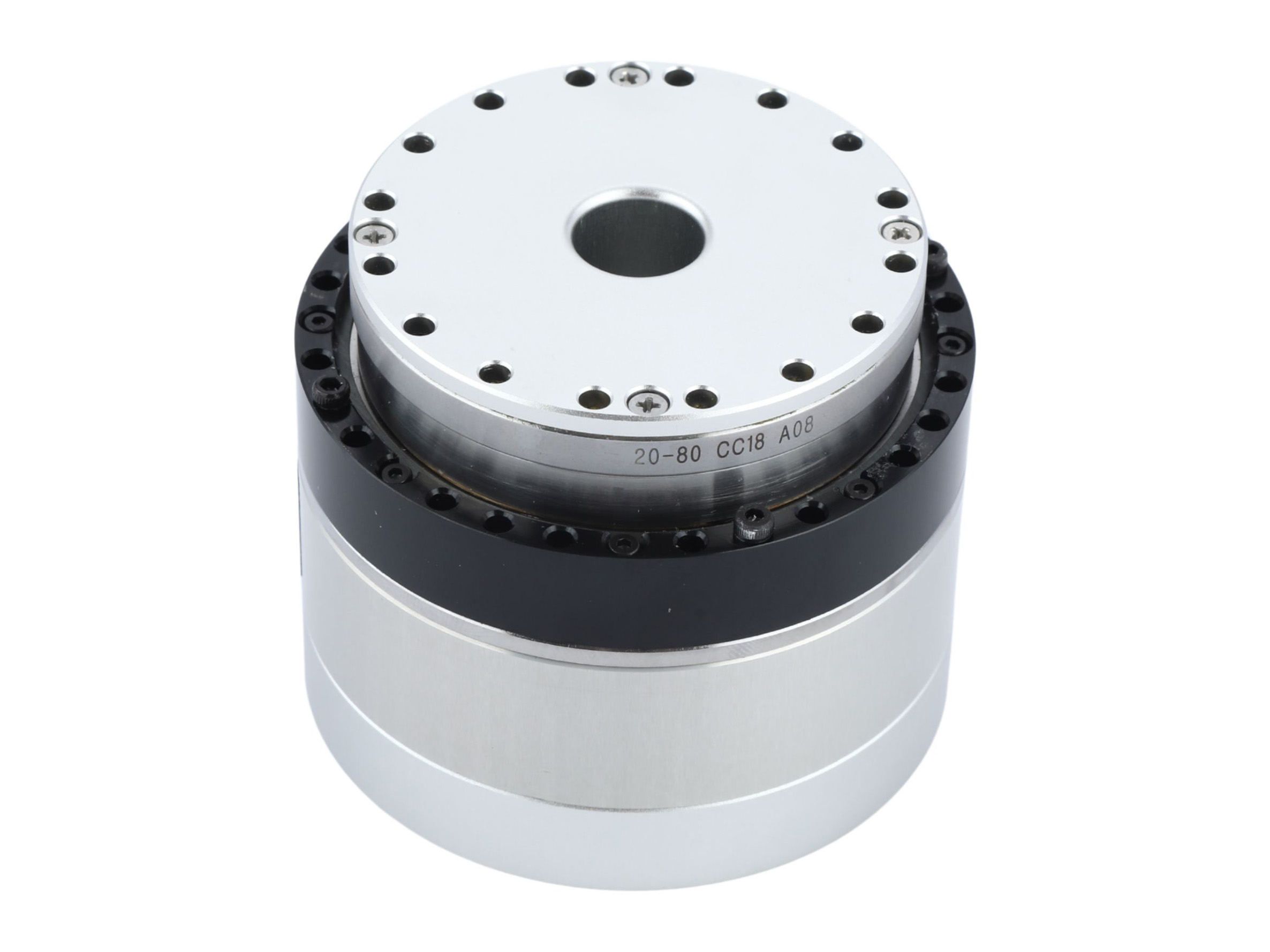 Robot Joint Module Certifications