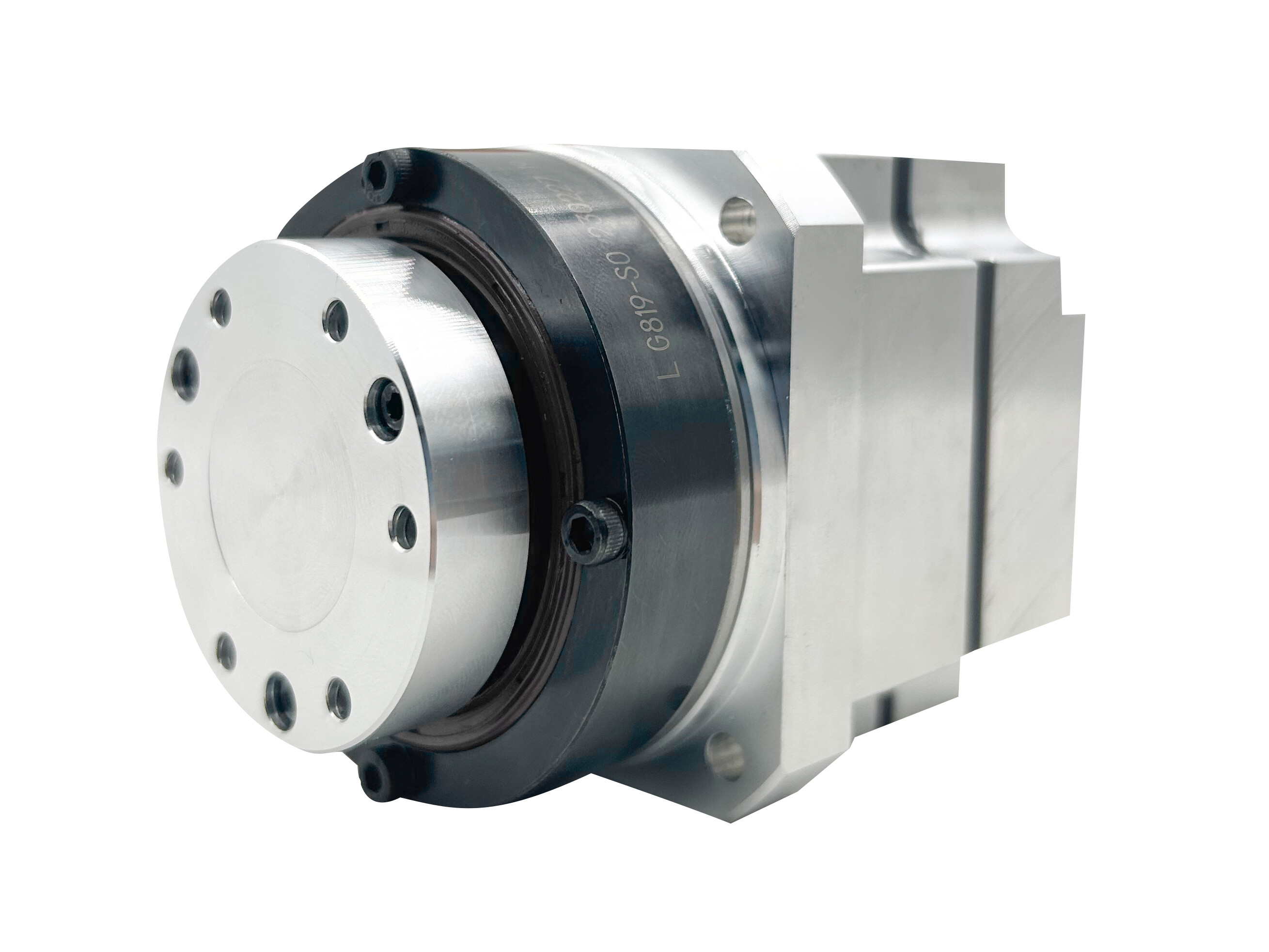 Standard Rotary Actuators