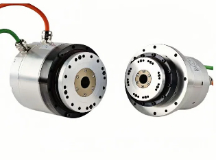 Robot Rotary Actuators