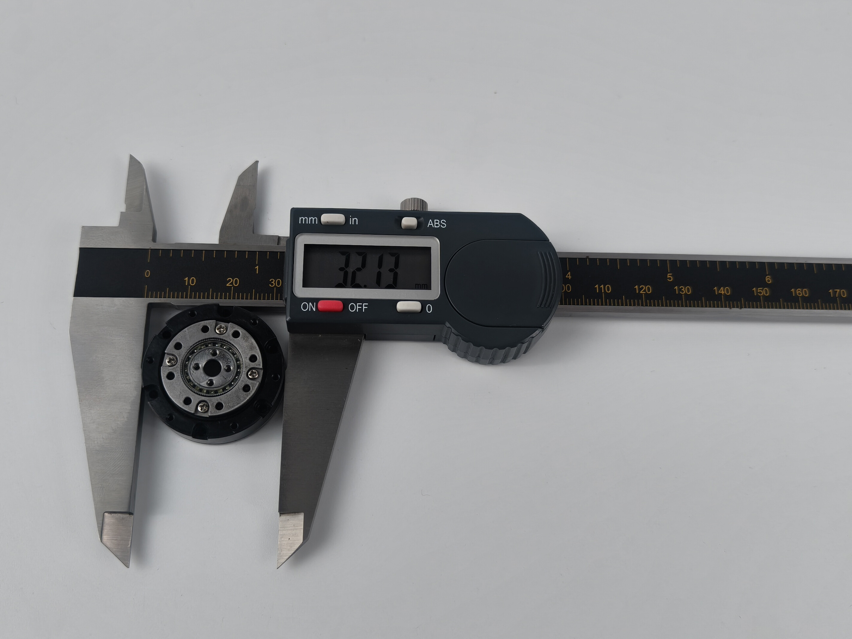 Mini Harmonic Drive Selection Guide: Specification, Brand, Classification