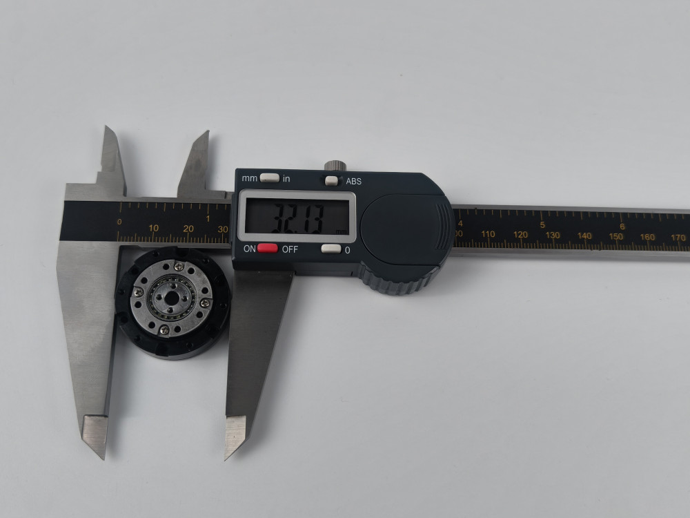 Mini Harmonic Drive Selection Guide: Specification, Brand, Classification