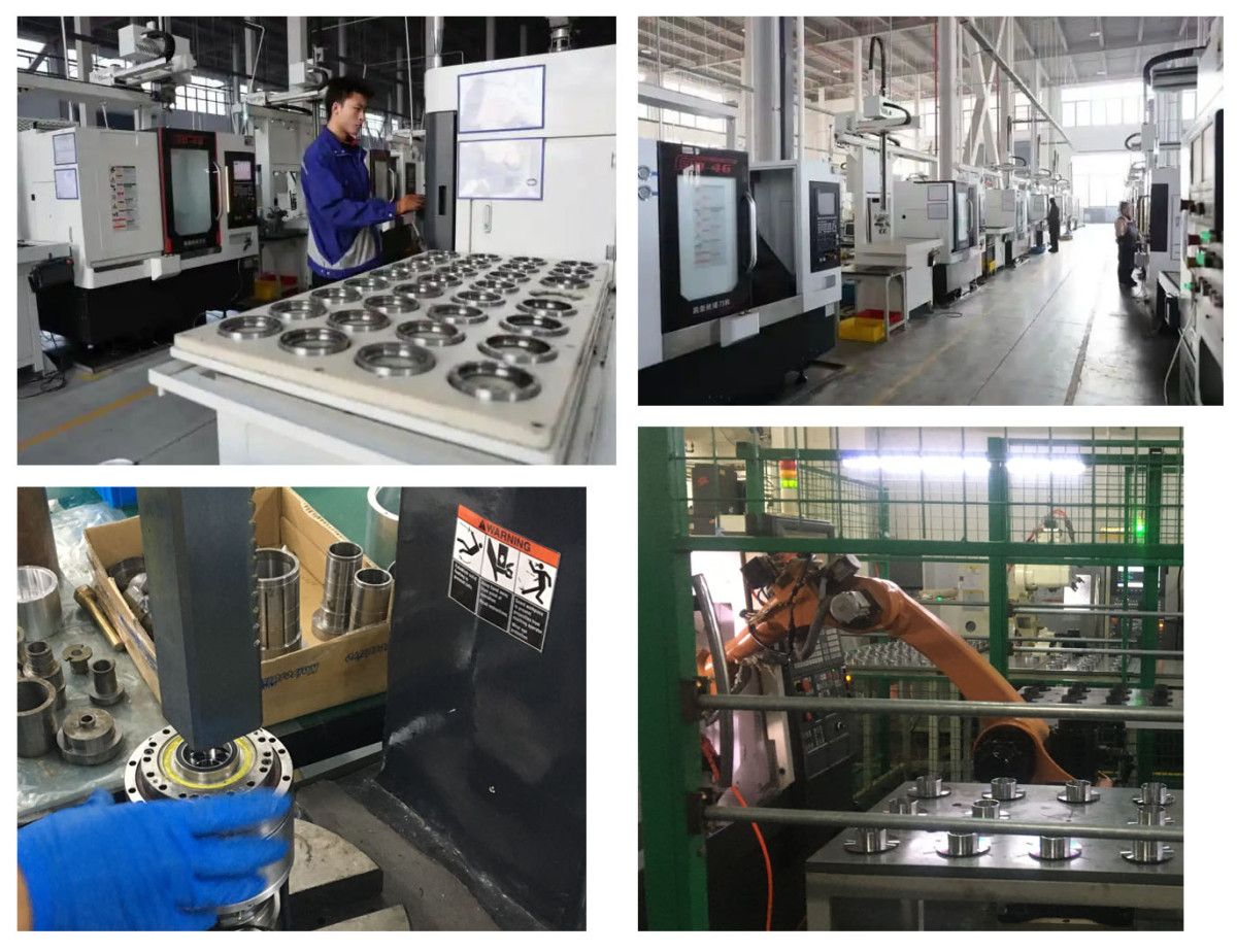 harmonic drive manufacturer harmonic drive manufacturer