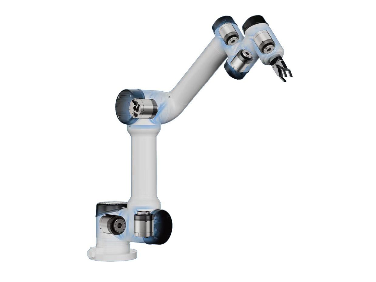 How to Choose the Best Robot Joint Module Supplier?