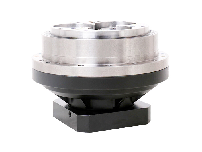 High Precision Two Stage Serve Motor Flange RV Reducer 