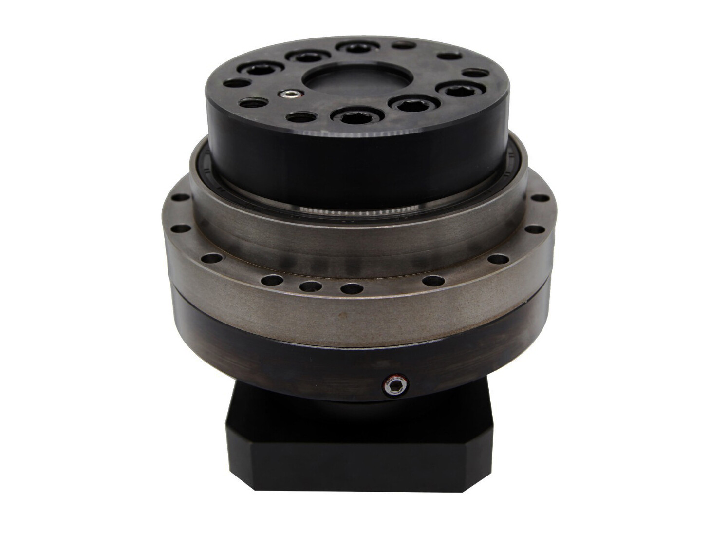 High Precision Two Stage Serve Motor Flange RV Reducer  High Precision Two Stage Serve Motor Flange RV Reducer