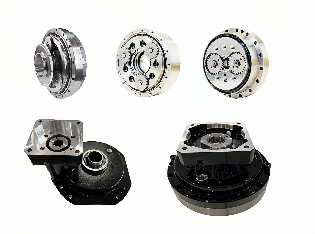 Industrial Robot End Effector