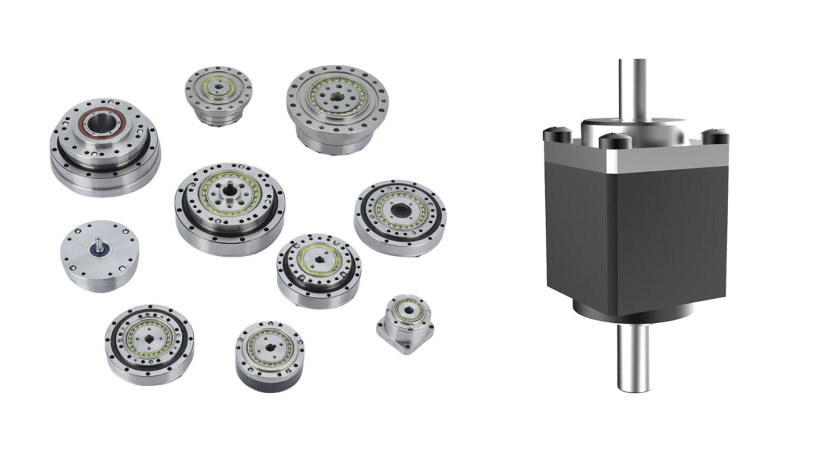 harmonic drive reducer