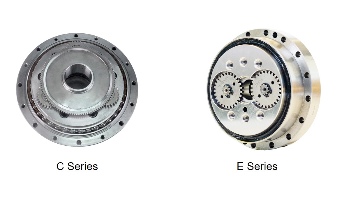 C E Series RV Reducer