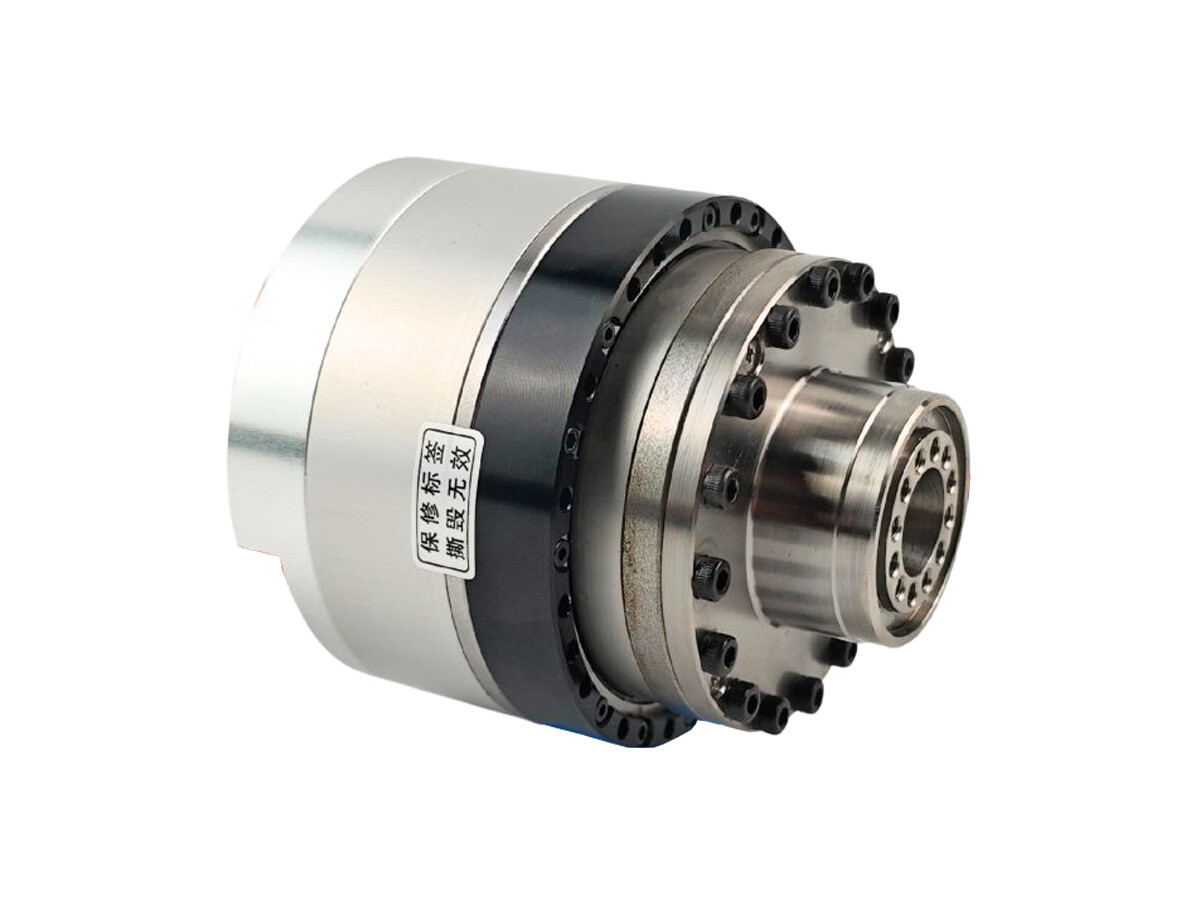 Sealing Design Robot Joint Module for Underwater Operation Special Robot Sealing Design Robot Joint Module for Underwater Operation Special Robot