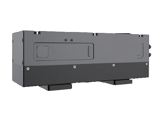 Fast Stable Robot Electric Parallel Gripper