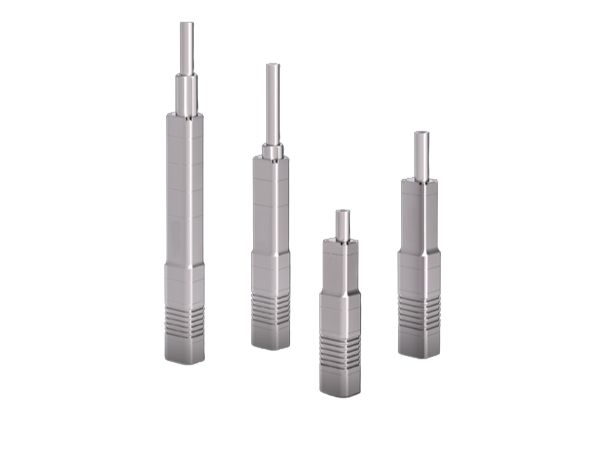 High-Precision Micro Servo Electric Linear Electric Cylinder Actuator for Robotics