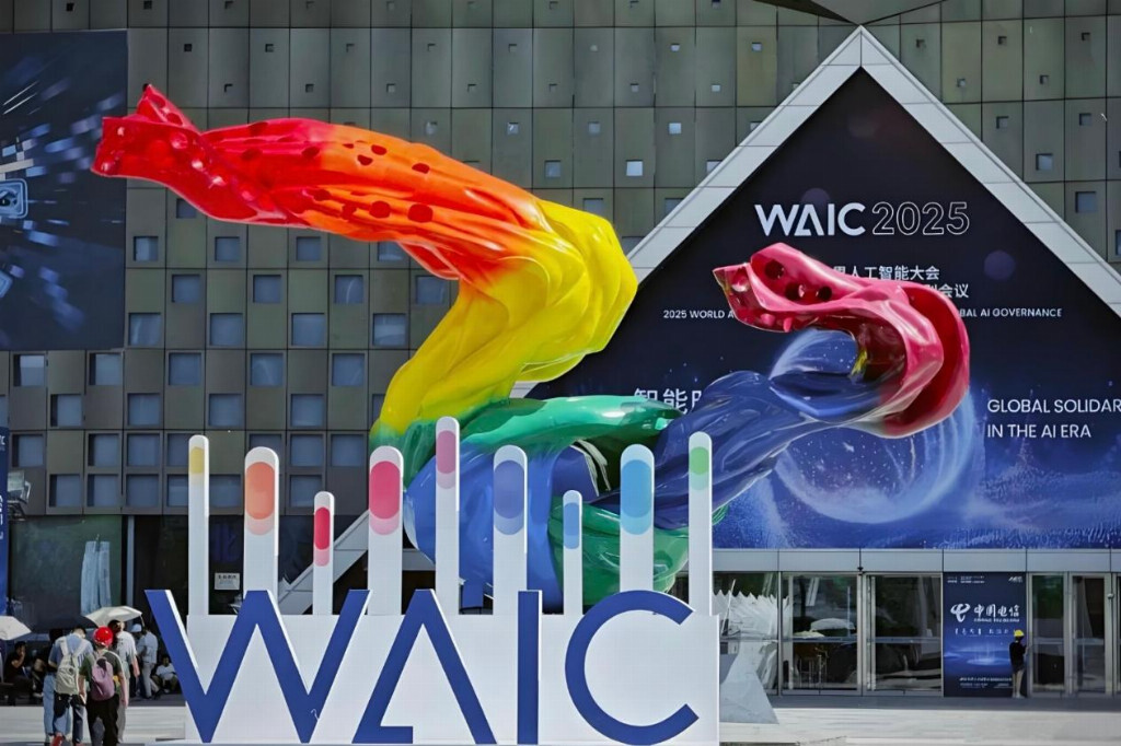 Trends in Humanoid Robotics from WAIC 2025: High Torque Micromotors for Robotic Joints Become Mainstream