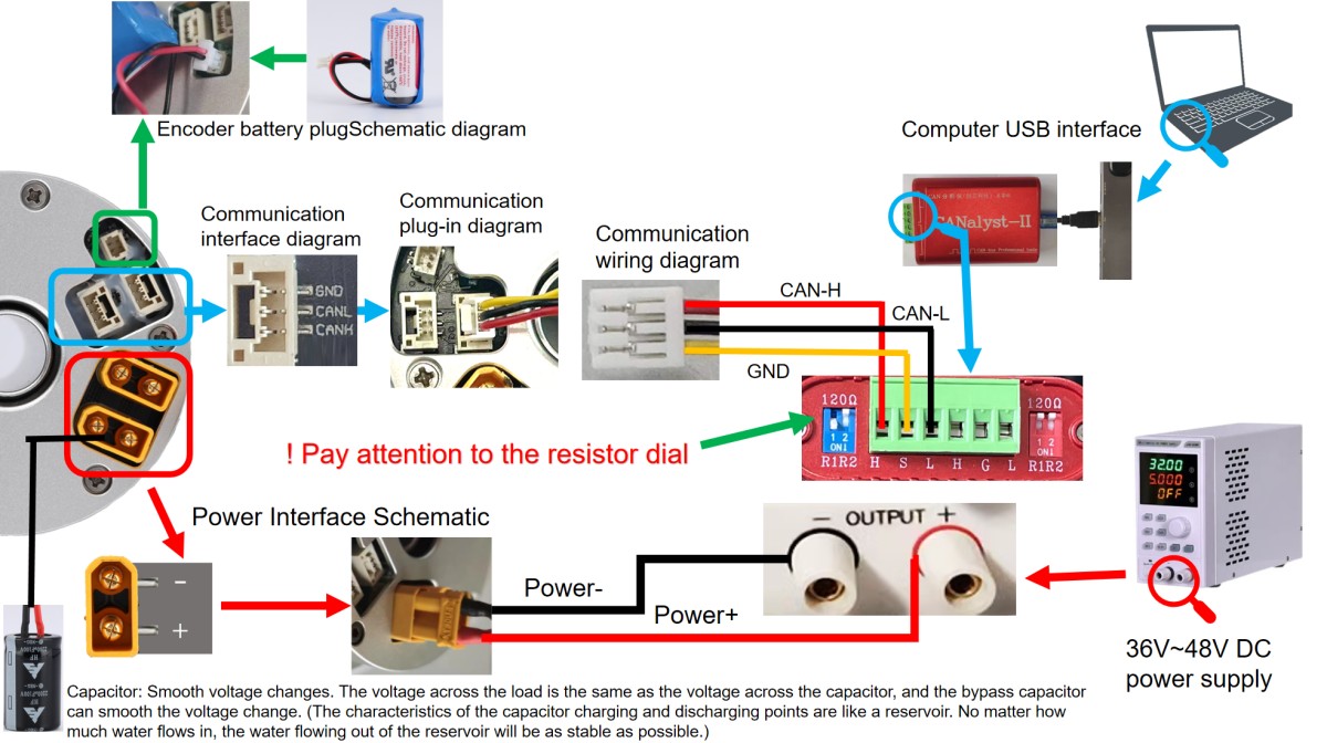 robot joint module robot joint module