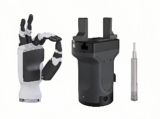 Industrial Robot End Effector