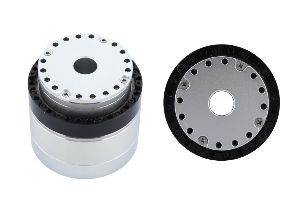 Why harmonic joint modules are still the mainstream of integrated joint modules