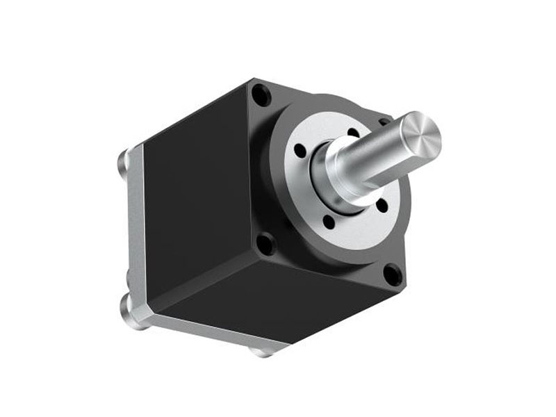 Cup Stype Compact Design Lightweight Miniature Harmonic drive