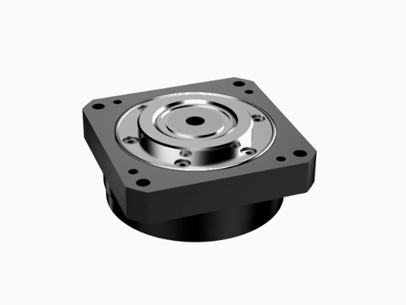 Cup Stype Compact Design Lightweight Miniature Harmonic drive