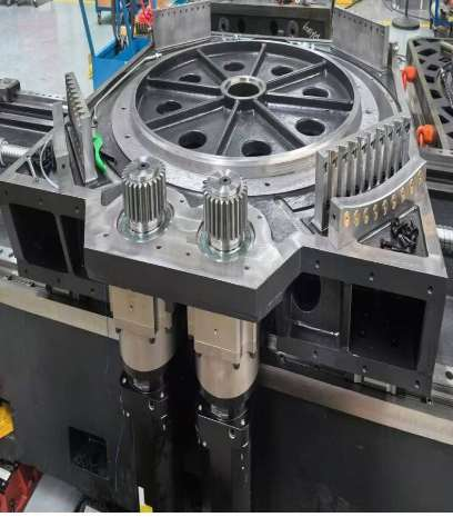 precision planetary reducer gearbox precision planetary reducer gearbox