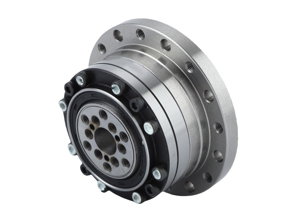 Strain Wave Gearbox Catelog