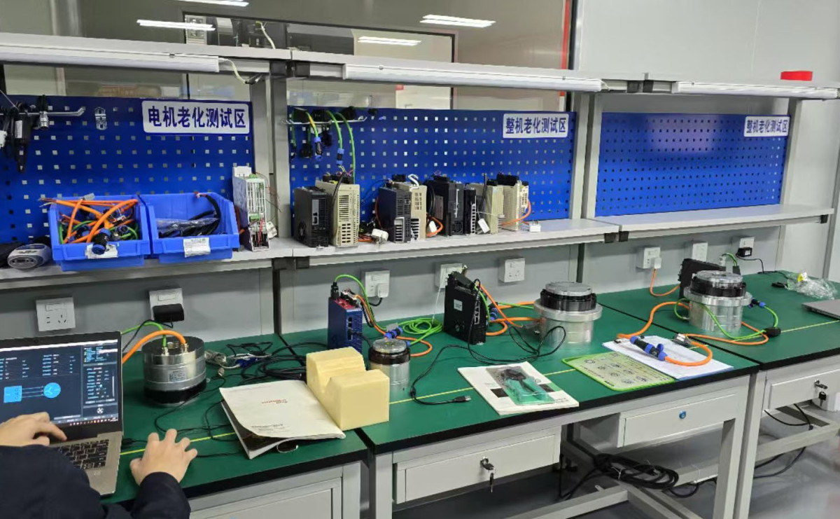 robot rotary actuator manufacturer robot rotary actuator manufacturer