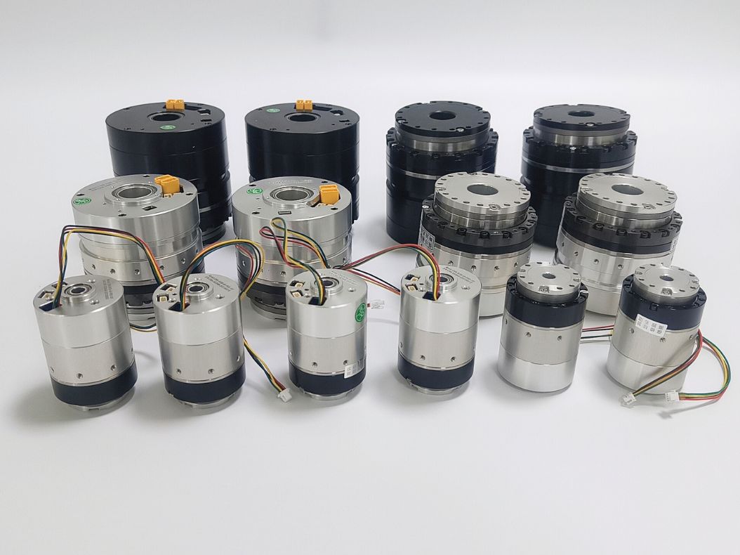 harmonic drive actuator harmonic actuator