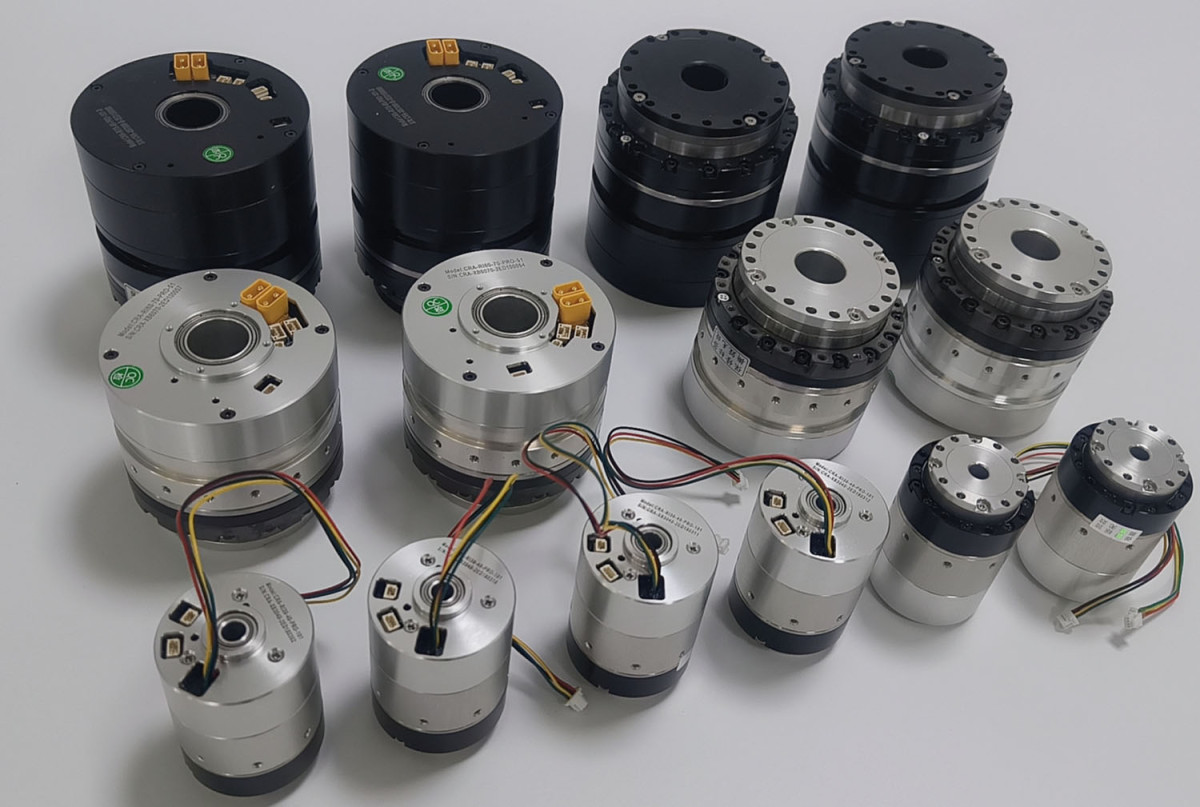 harmonic bldc motor harmonic bldc motor