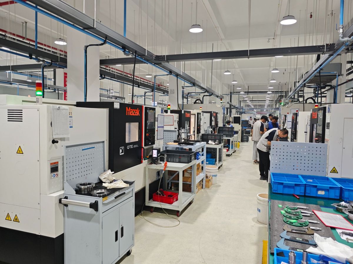 harmonic drive company harmonic drive company