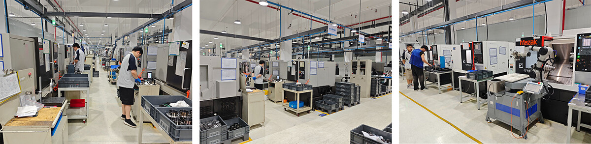 harmonic drive motor company harmonic drive motor company