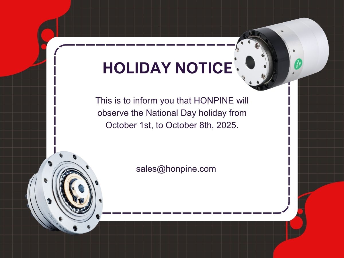 HONPINE Departments Rush Final Production and Shipments Before National Day Holiday HONPINE Departments Rush Final Production and Shipments Before National Day Holiday